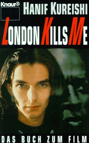 9783426600542: London kills me. Roman. Das Buch zum Film.