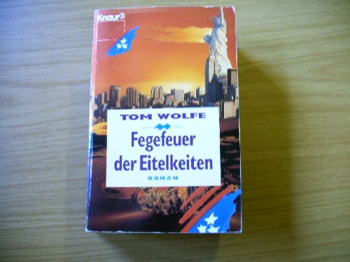 Fegefeuer der Eitelkeiten