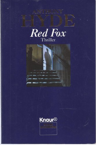 Stock image for Red Fox for sale by Versandantiquariat Felix Mcke
