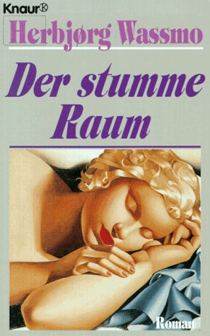 Beispielbild fr Der stumme Raum: Roman (Knaur Taschenbcher. Starke Seiten fr Frauen) zum Verkauf von Versandantiquariat Felix Mcke