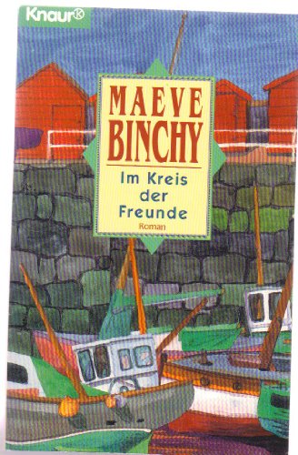 Imagen de archivo de Im Kreis de Freunde (Original title: Circle of Friends) a la venta por Rainy Day Paperback