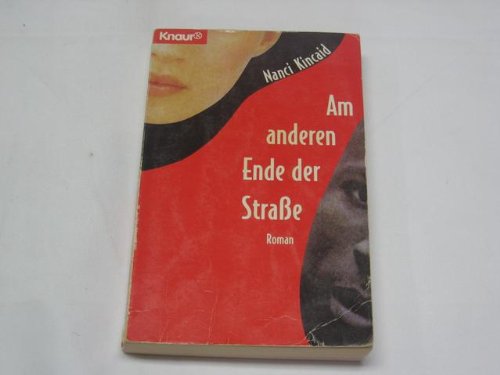 9783426602355: Am anderen Ende der Strasse