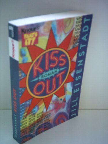 Stock image for Kiss Out for sale by Antiquariat  Angelika Hofmann