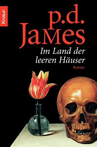 Im Land der leeren HÃ¤user (9783426603727) by P.D. James; Christa E. Seibicke