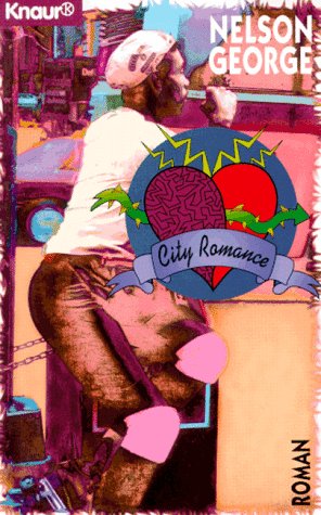 9783426604137: City Romance