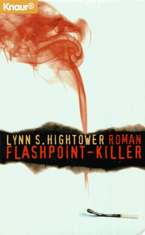 Beispielbild fr Flashpoint Killer. zum Verkauf von Leserstrahl  (Preise inkl. MwSt.)