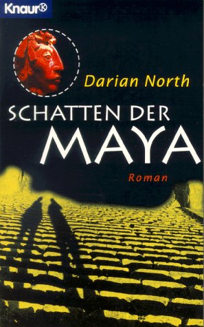 Stock image for Schatten der Maya for sale by Versandantiquariat Felix Mcke