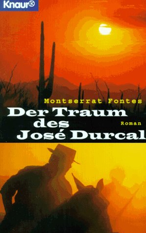 9783426605288: Der Traum des Jose Durcal