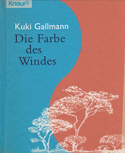 Die Farbe Des Windes