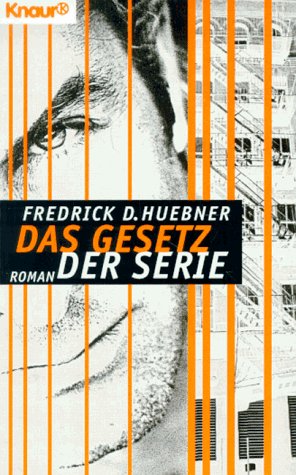 Beispielbild fr Das Gesetz der Serie. zum Verkauf von Leserstrahl  (Preise inkl. MwSt.)