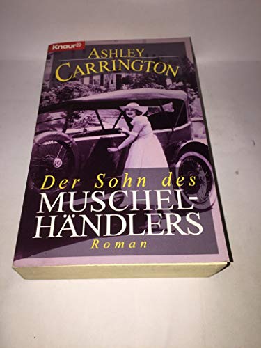 Stock image for Der Sohn des Muschelhndlers for sale by Hylaila - Online-Antiquariat