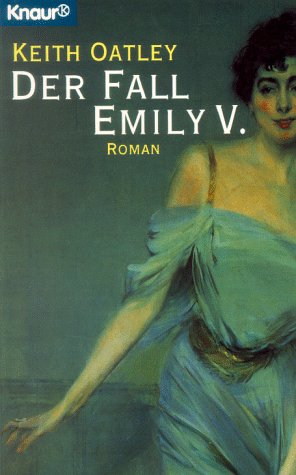 Imagen de archivo de Der Fall Emily V. a la venta por Versandantiquariat Felix Mcke