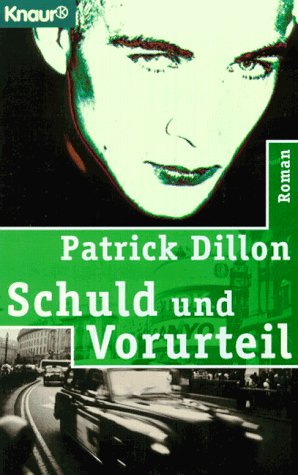 Schuld und Vorurteil