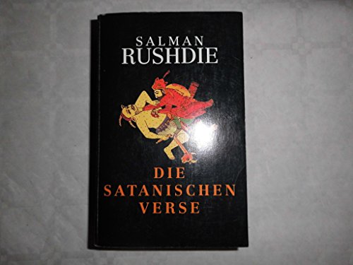 9783426606483: Die Satanischen Verse (German Edition)