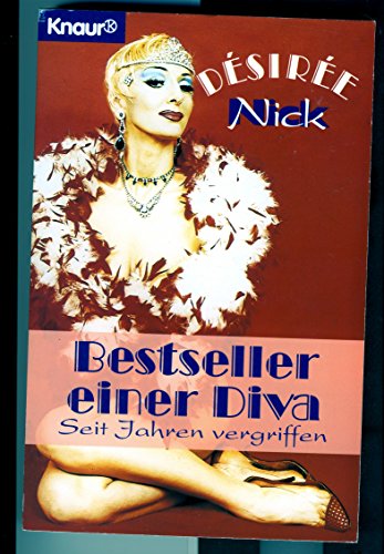 9783426606650: Bestseller einer Diva