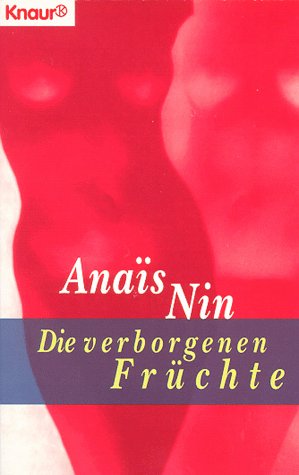 9783426606681: Die Verborgenen Früchte