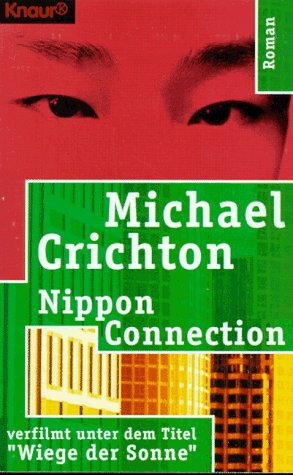 Beispielbild fr Nippon Connection zum Verkauf von Versandantiquariat Felix Mcke