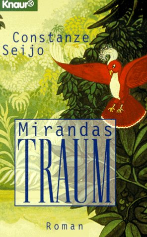 Stock image for Mirandas Traum. Roman. TB for sale by Deichkieker Bcherkiste
