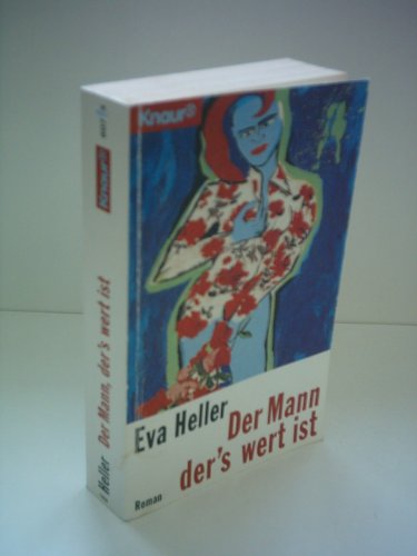 Der Mann der?s wert ist - bk330 - Eva Heller