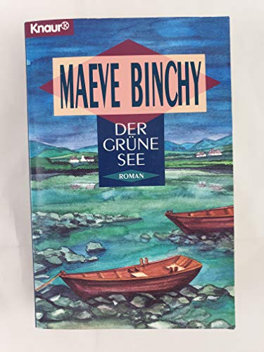 Der Grune See (9783426607732) by Binchy, Maeve