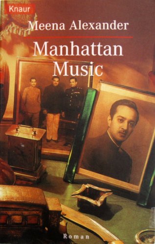 Beispielbild fr Manhattan Music zum Verkauf von Versandantiquariat Felix Mcke