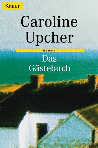 9783426609040: Das Gstebuch