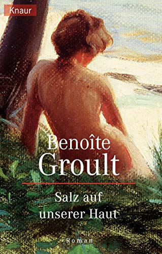 9783426609101: Salz auf unserer Haut. Roman. (German Edition)