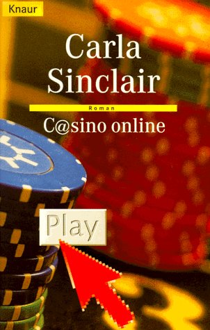 Stock image for Casino online. for sale by Leserstrahl  (Preise inkl. MwSt.)