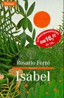 Stock image for Isabel for sale by Leserstrahl  (Preise inkl. MwSt.)