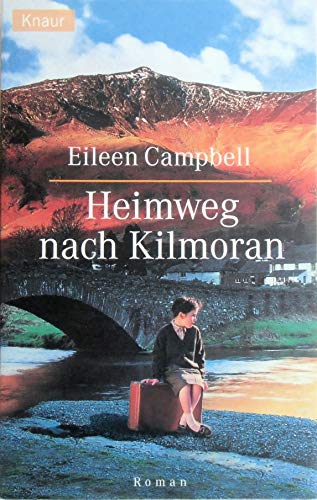 Stock image for Heimweg nach Kilmoran. Roman. TB for sale by Deichkieker Bcherkiste