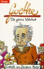Stock image for Goethe. Die ganze Wahrheit. for sale by medimops