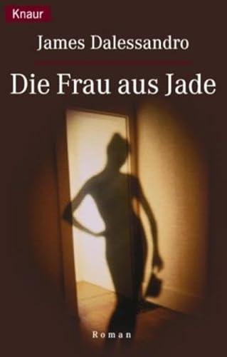 Beispielbild fr Die Frau aus Jade. zum Verkauf von Harle-Buch, Kallbach