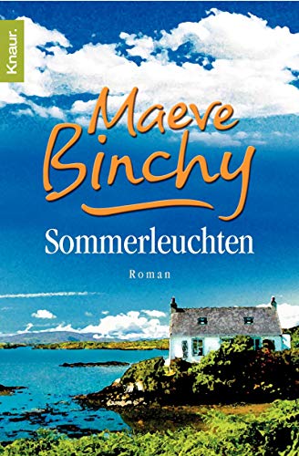 Stock image for Sommerleuchten. for sale by HPB-Ruby