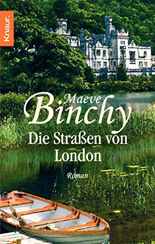 Imagen de archivo de Klett-Lesehefte - Level 10: Die Stra]En Von London (German Edition) a la venta por Bookmans