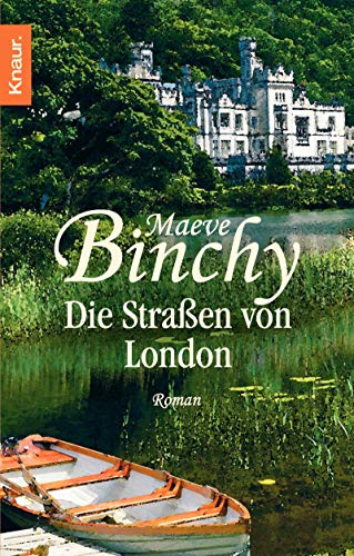 Stock image for Klett-Lesehefte - Level 10: Die Stra]En Von London (German Edition) for sale by Bookmans