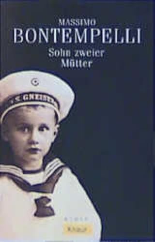 Stock image for Sohn zweier Mtter. for sale by Steamhead Records & Books