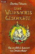 Stock image for Weihnachtsgeschichte for sale by Versandantiquariat Felix Mcke