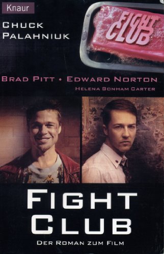 Imagen de archivo de Fight Club a la venta por medimops