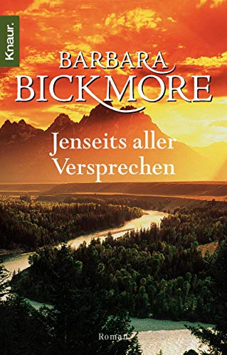 Beispielbild fr Jenseits aller Versprechen. zum Verkauf von Better World Books