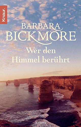 Stock image for Wer den Himmel berhrt for sale by Better World Books