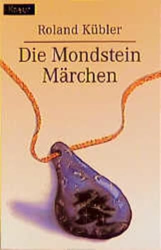 Die Mondsteinmärchen