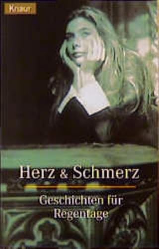 Stock image for Herz & Schmerz for sale by medimops