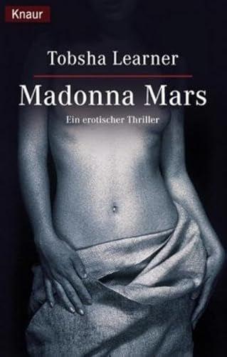 Beispielbild fr Madonna Mars zum Verkauf von medimops
