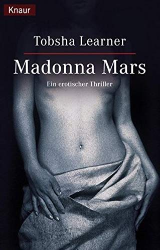9783426617175: Tobsha Learner: Madonna Mars. erotischer Thriller. 9783426617175 ...
