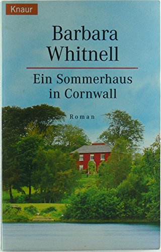 Stock image for Ein Sommerhaus in Cornwall for sale by Leserstrahl  (Preise inkl. MwSt.)