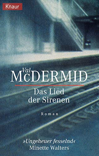 9783426617670: Das Lied der Sirenen.