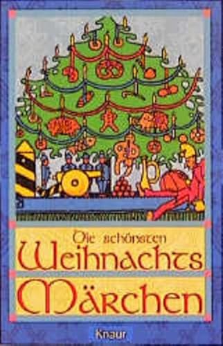 Stock image for Die schnsten Weihnachtsmrchen for sale by medimops