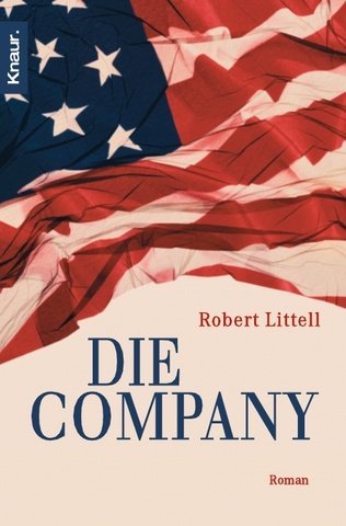 Die Company (9783426617977) by Robert Littell