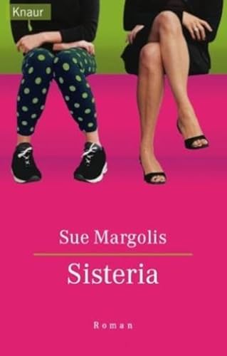 Sisteria. (9783426618011) by Margolis, Sue