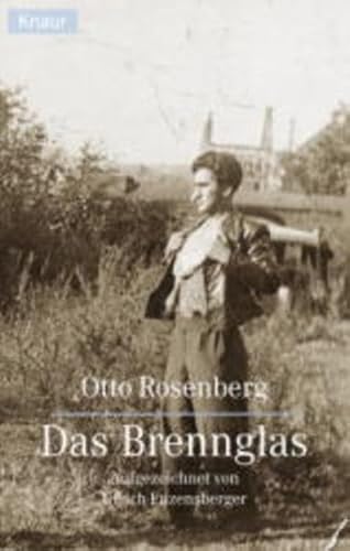 9783426618158: Das Brennglas